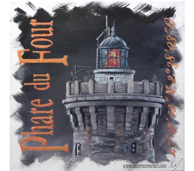Phare du Four - N°192