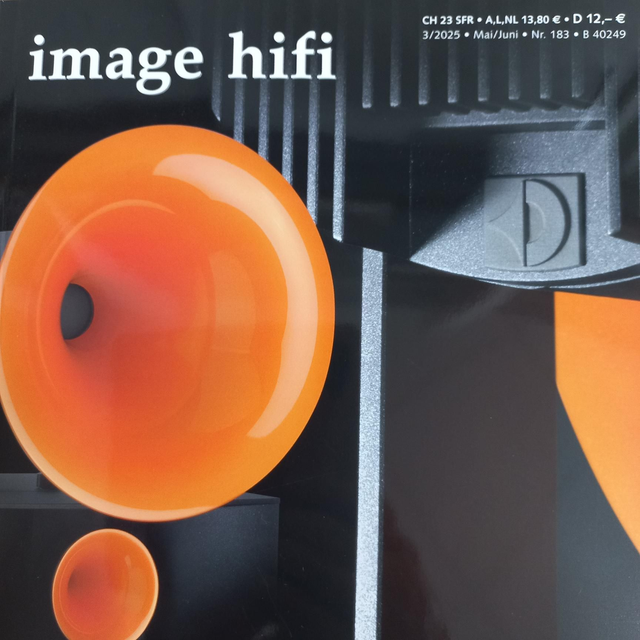Image HiFi