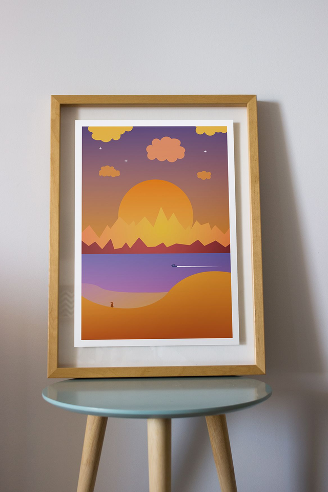 Horizon