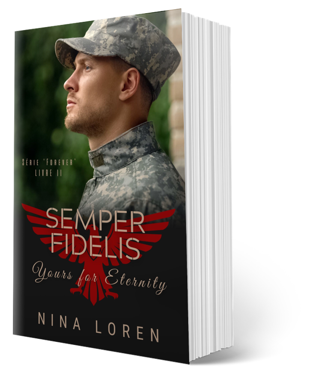 Semper Fidelis - Yours For Eternity (broché)