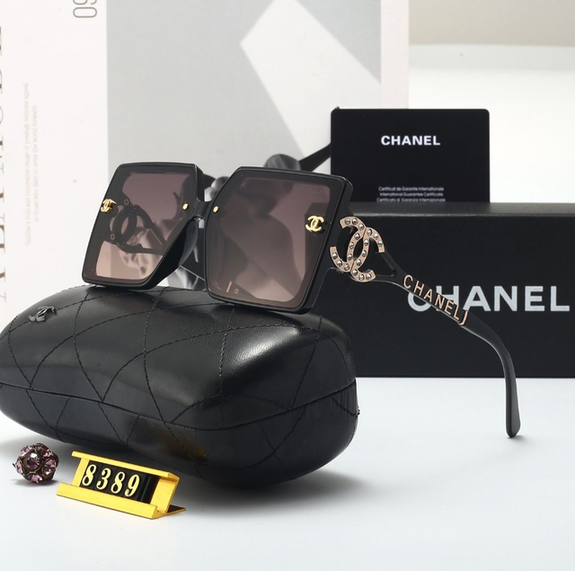 Lunettes CH