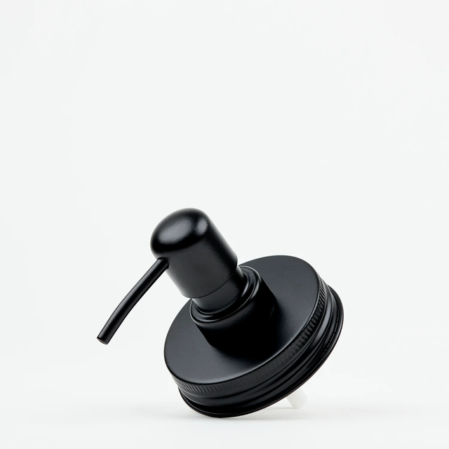 Seifenspender - Aufsatz