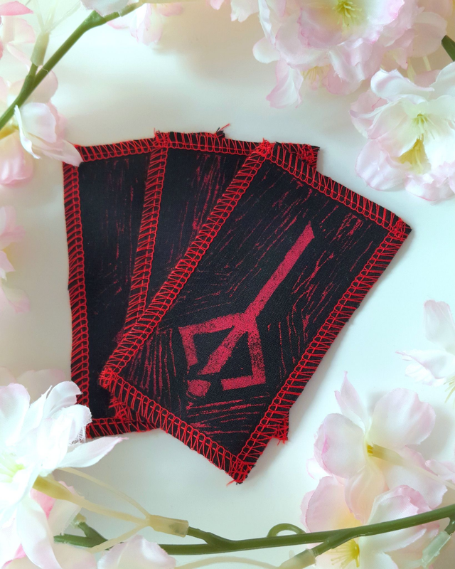 Hunter's Mark - kangasmerkki