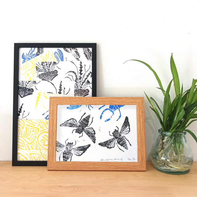 Bêtes sylvestres A5 20/22