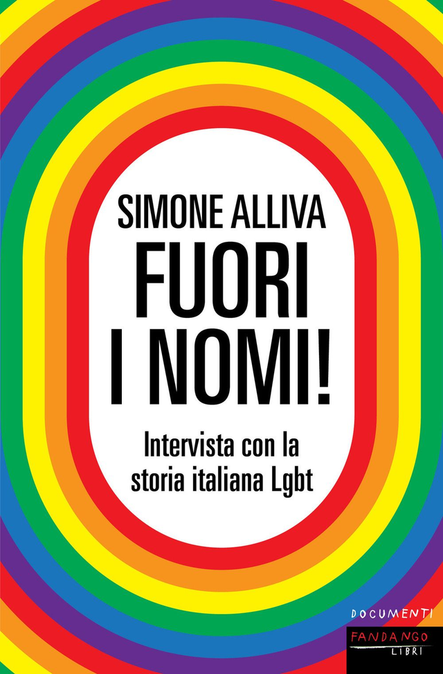 Alliva Simone - Fuori i nomi!