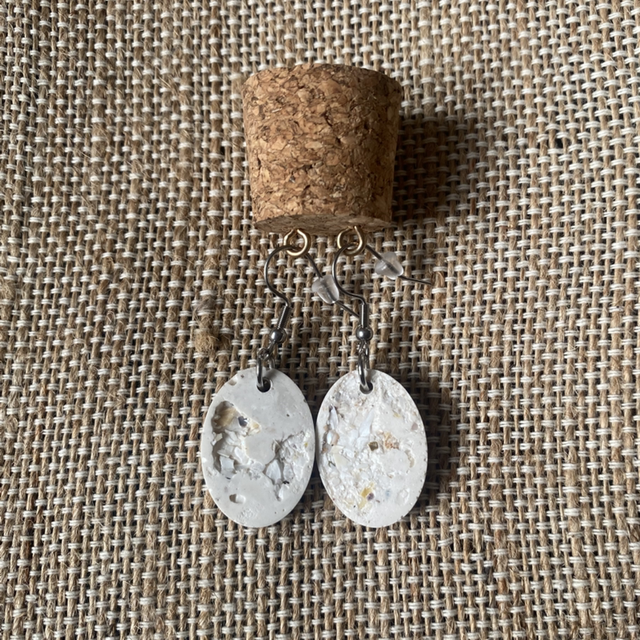 Boucles d’oreilles Louise