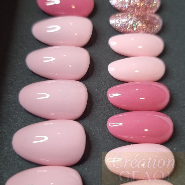 Crazy rose little rond S