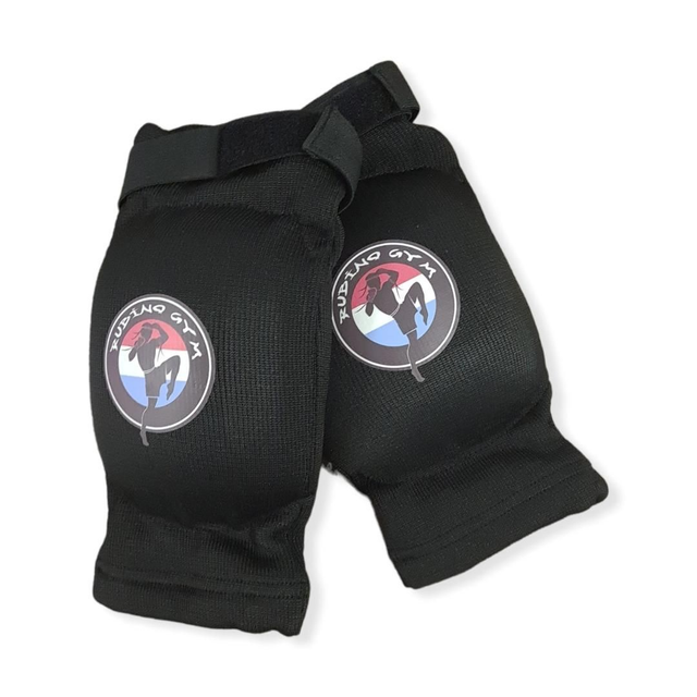 Protèges Coudes RUBINO-GYM 