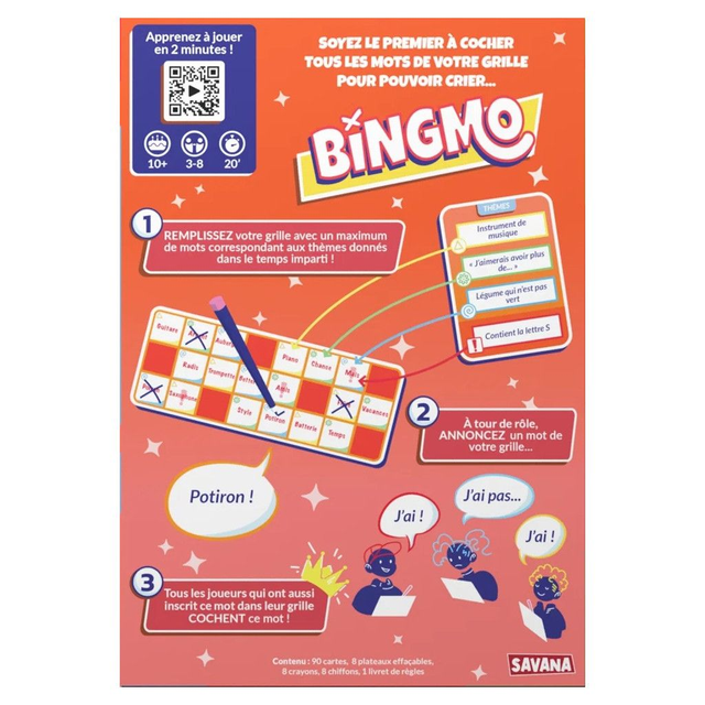 BINGMO