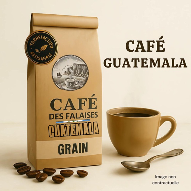 Café Guatemala