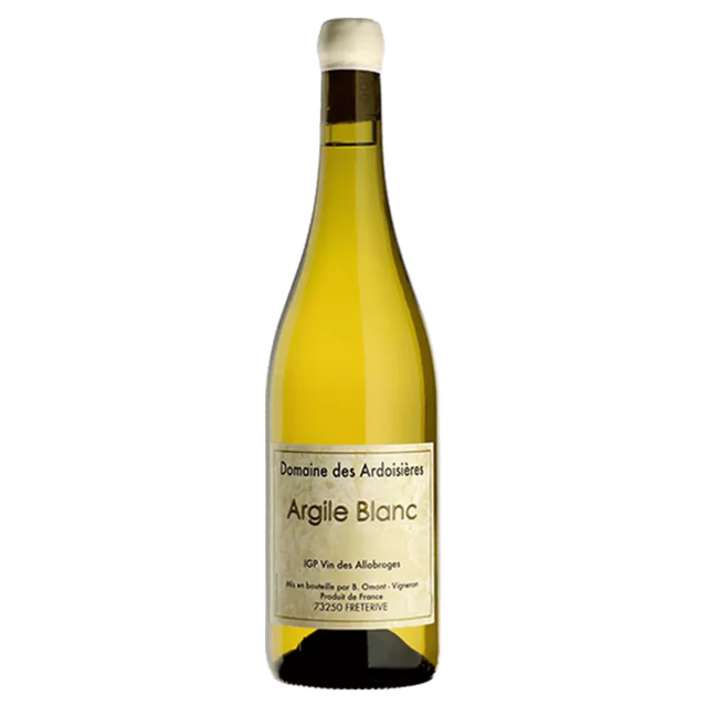 Argile Blanc 2020