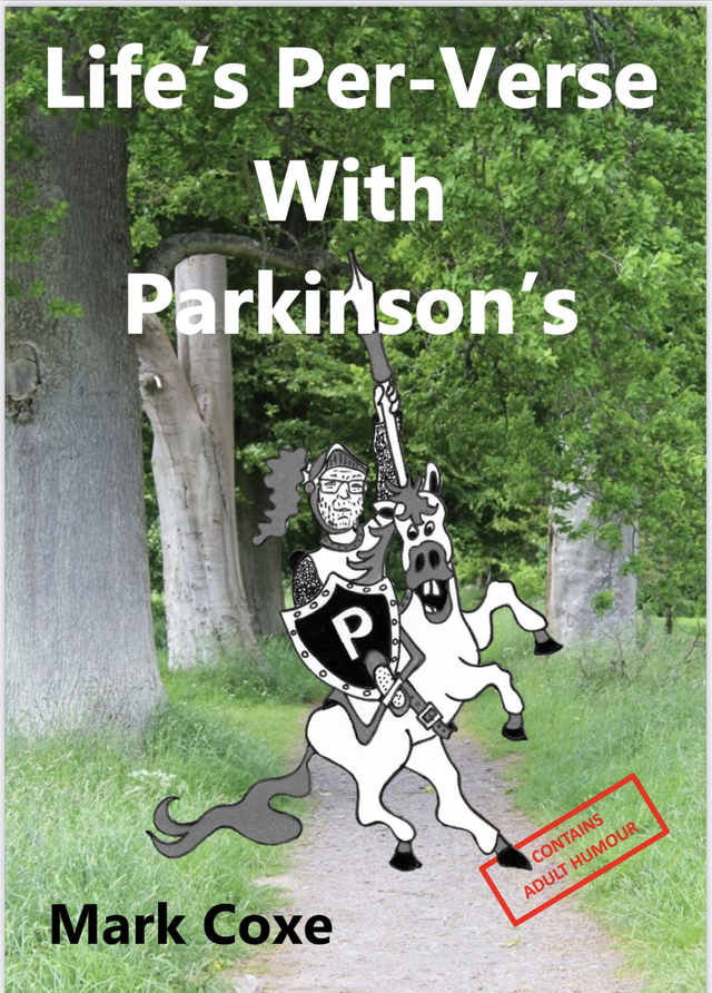 Life’s Per-Verse With Parkinson's