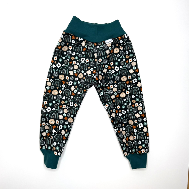 Pumphose Gr.98 Softshell 