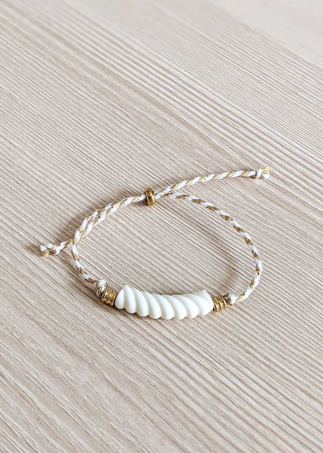 Billy Beige et Twist Blanc