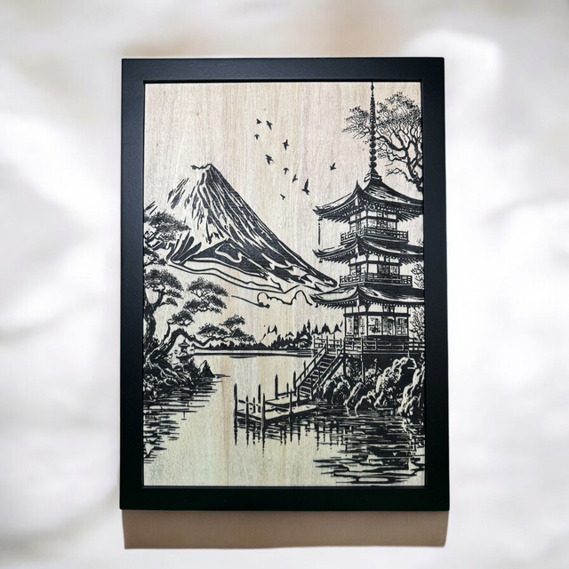  Tour japonaise &amp; Mont Fuji 