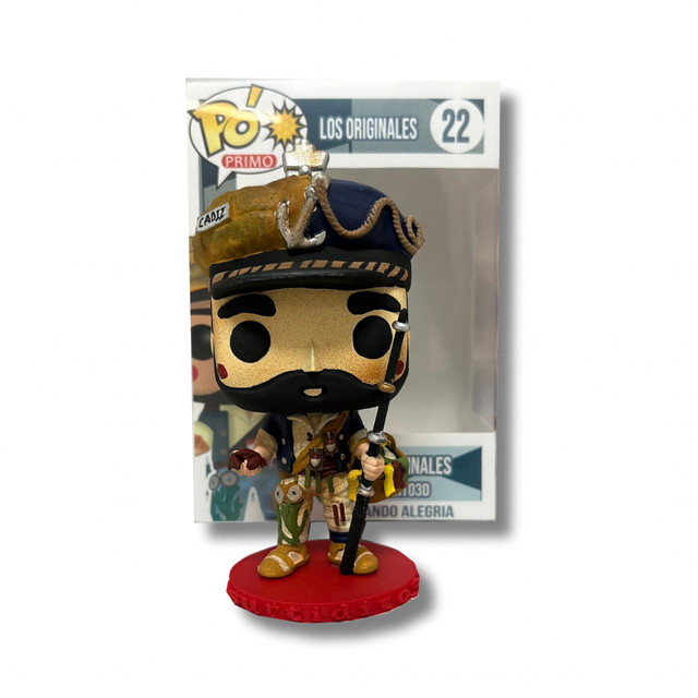 Funko Los Originales