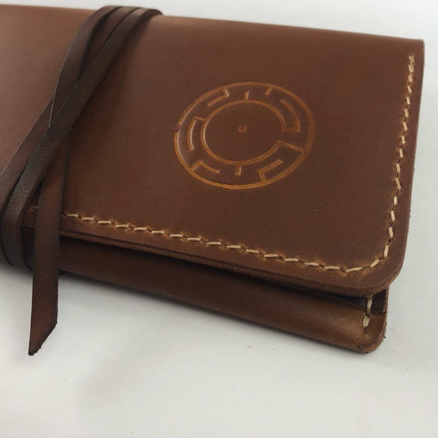 Blague à tabac Nomad