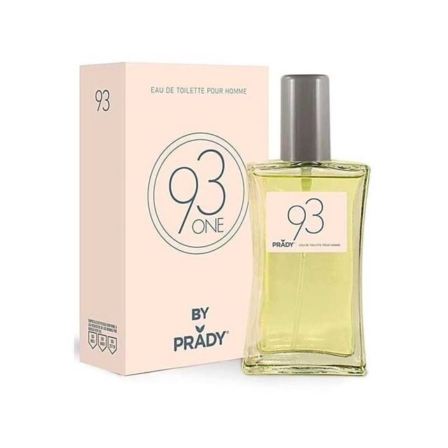 One - Eau de toilette Homme - Parfum PRADY