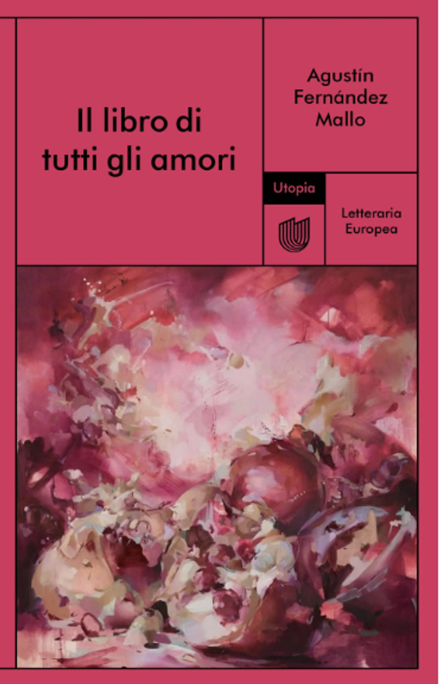 Fernández Mallo Agustí - Il libro di tutti gli amori