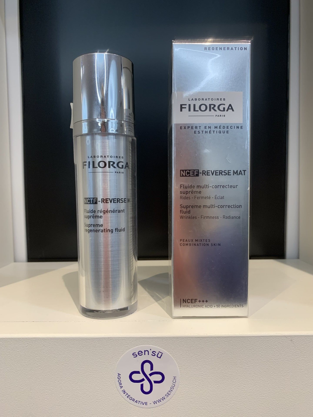 FILORGA SOIN NCTF Reverse Mat 50 ml