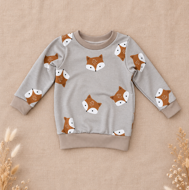Sweater Gr.80