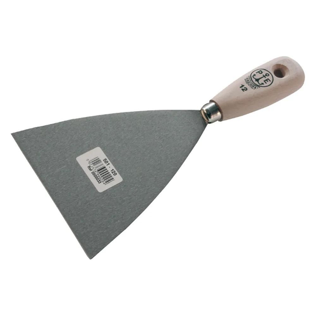 Spatola 40mm per stuccatori art.501