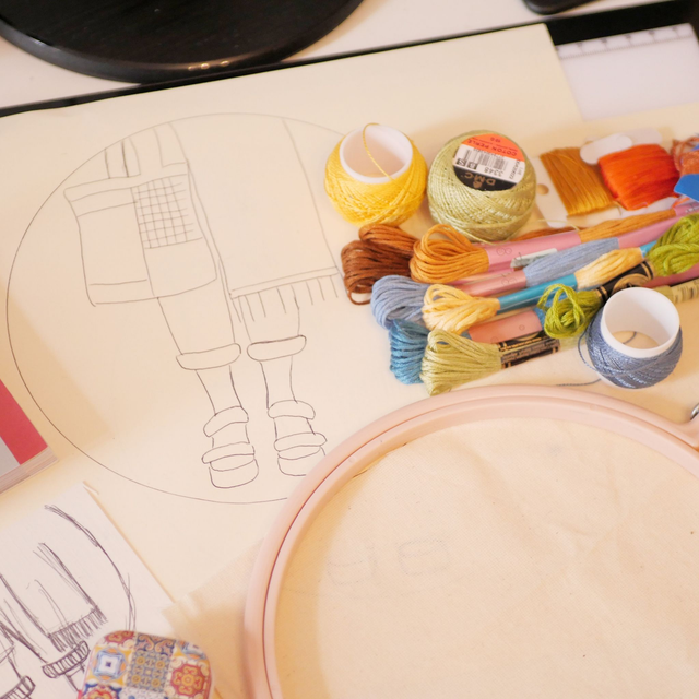 ATELIER LIBRE | BRODERIE ACCOMPAGNÉE – CRÉEZ VOS PROJETS EN TOUTE SÉRÉNITÉ
