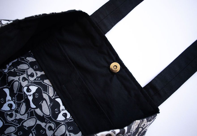 Mala Bulldogs Franceses