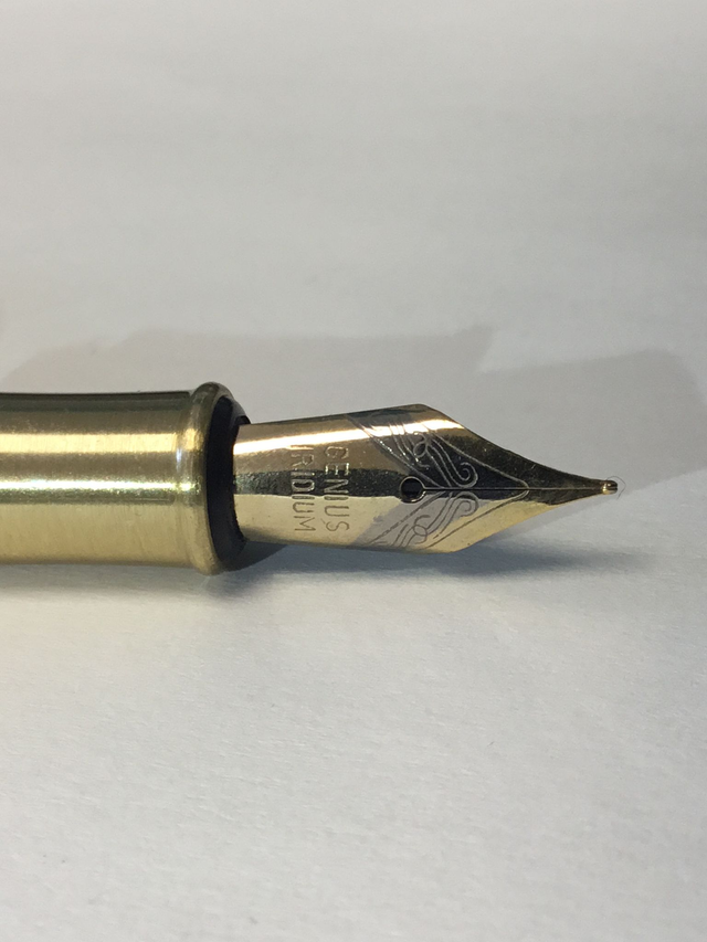 Stylo à plume réf Styp 017