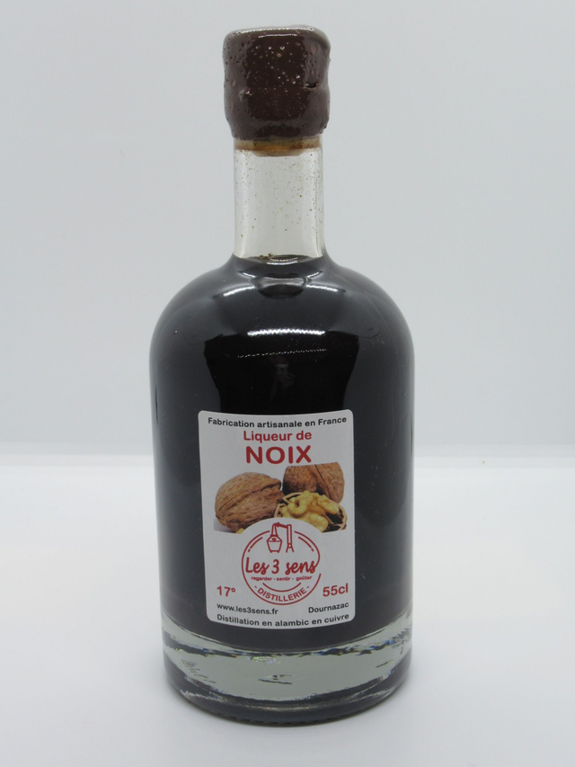 Liqueur de Noix