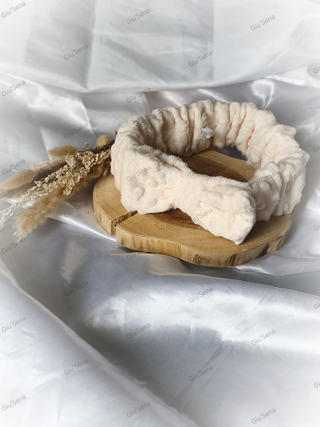 Bandeaux cheveux de soins/maquillage 