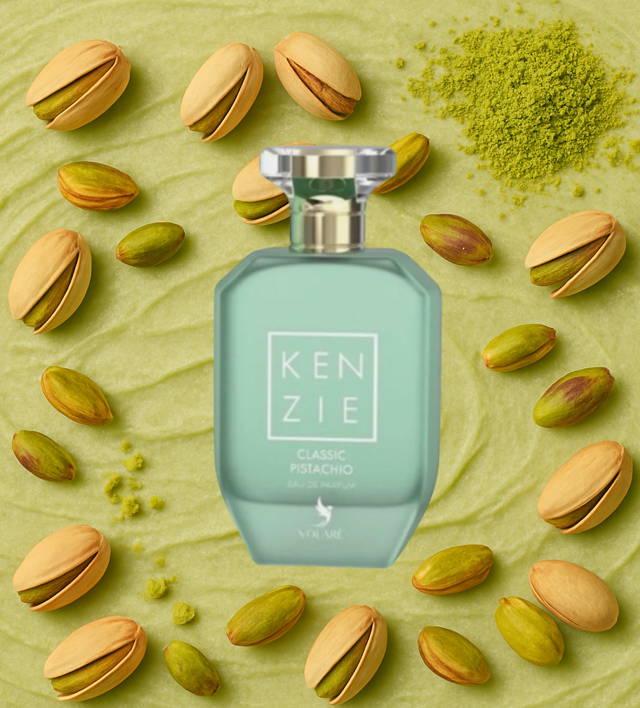 KENZIE Pistachio