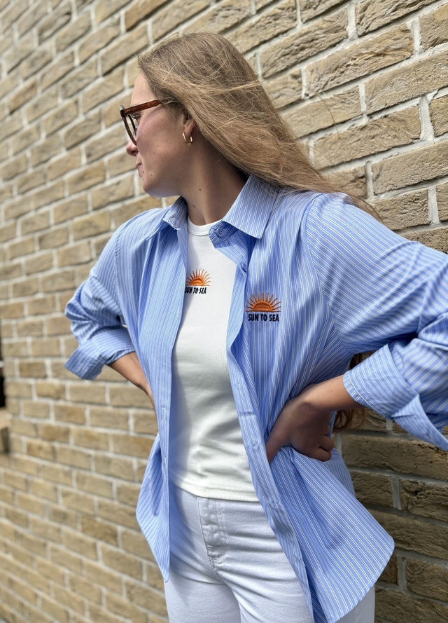 Chemise Alix