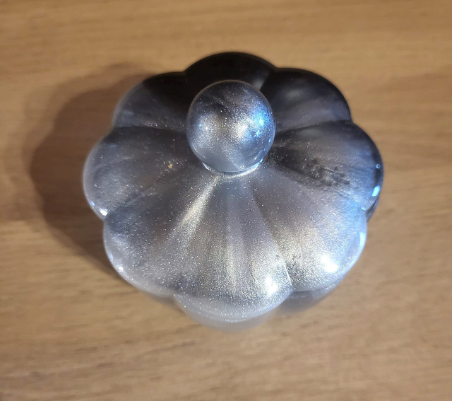 Boite à bijoux personnalisable