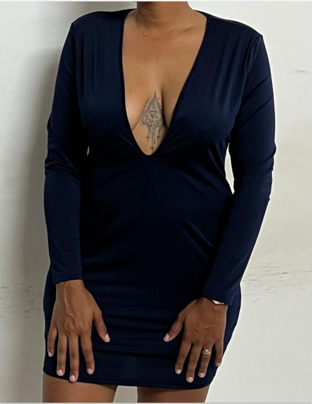 ROBE taille 2XL