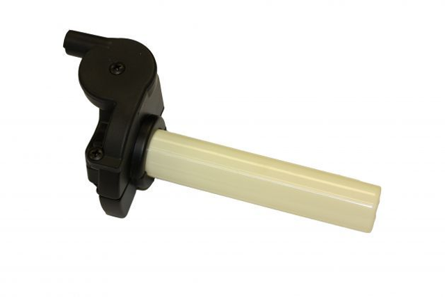 Kyoto - Poignée de gaz type Kawasaki KX / Suzuki Rm