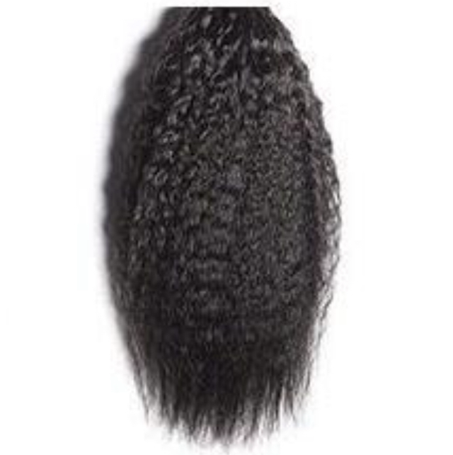 Tissage ESSENTIEL™ 22’’(55cm) Kinky Straight