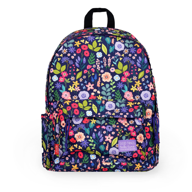PREORDINE - Zaino - My Backpack