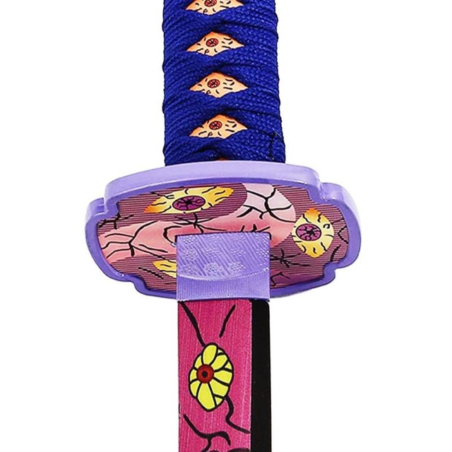 Replica - Katana Demon Slayer - Kokushibo/Tsugikuni