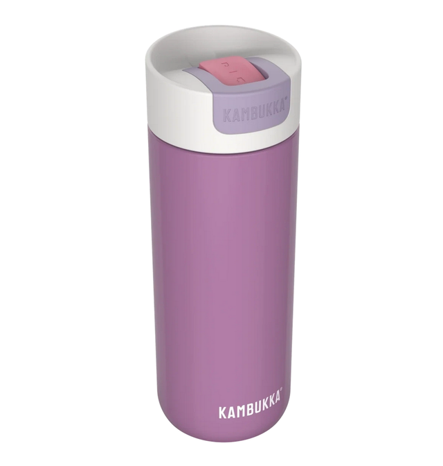 Termokruus Kambukka Olympus 500 ml, Violet, 11-02020