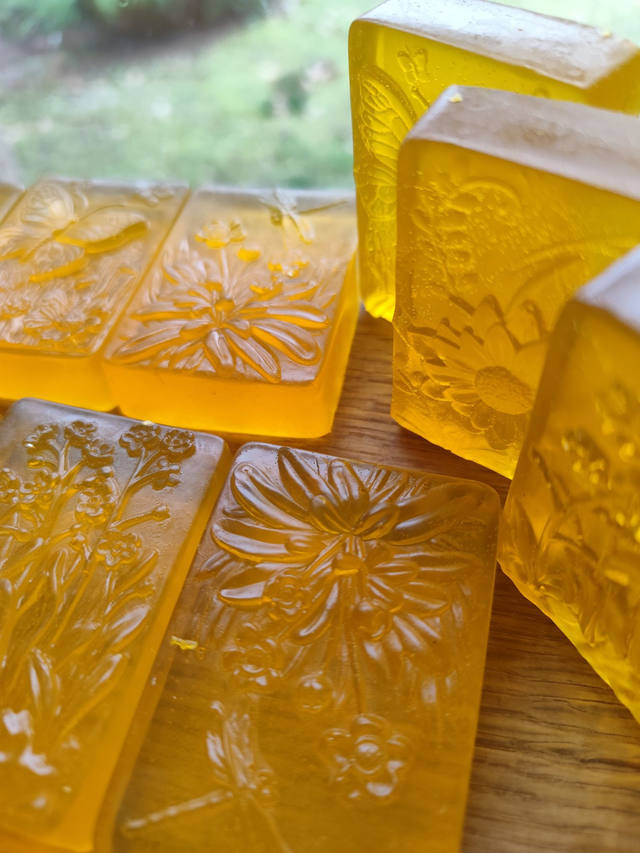 Ziepes ,,Vasara pļavā"