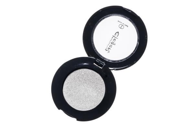 ALL OVER EYESHADOW #10 silver 