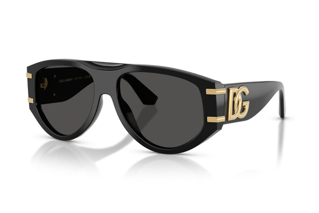Eyewear Woman Dolce & Gabbana  DG 4499 501/87
