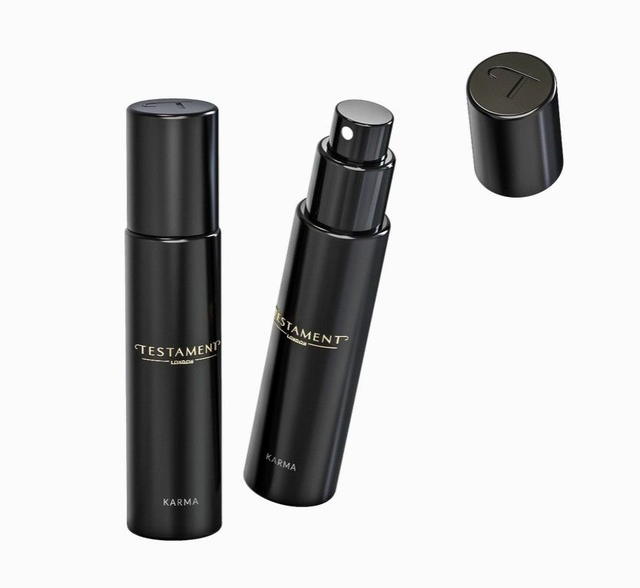 TESTAMENT COLLECTION - KARMA 15ML 