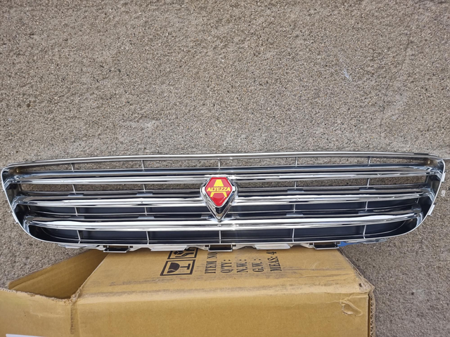 Altezza grill (new with tab broke)