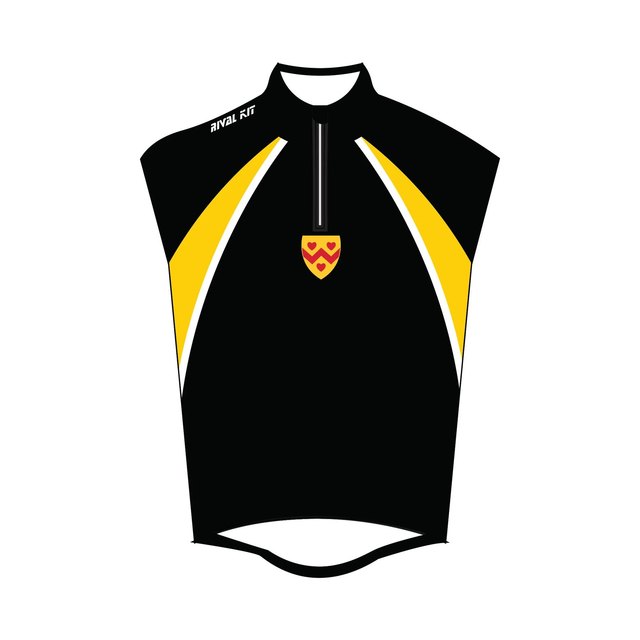 Second Hand ROWING - Unisex - Thermal Gilet