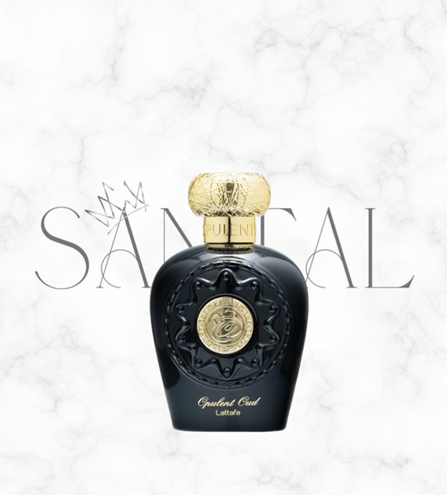 OPULENT OUD