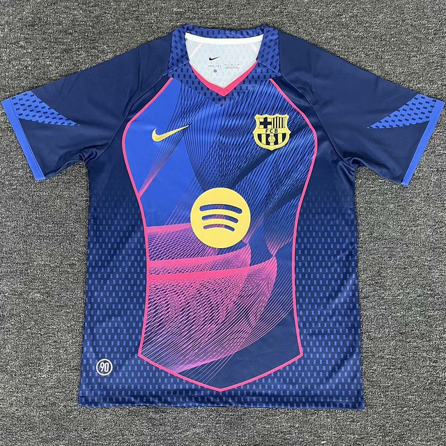 Camiseta F.C Barcelona Edición Especial 25-26