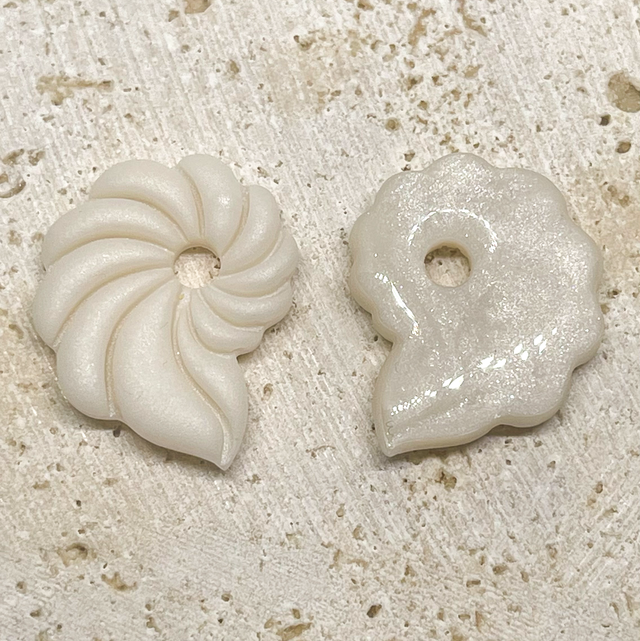 Calypso I Pampille Perles