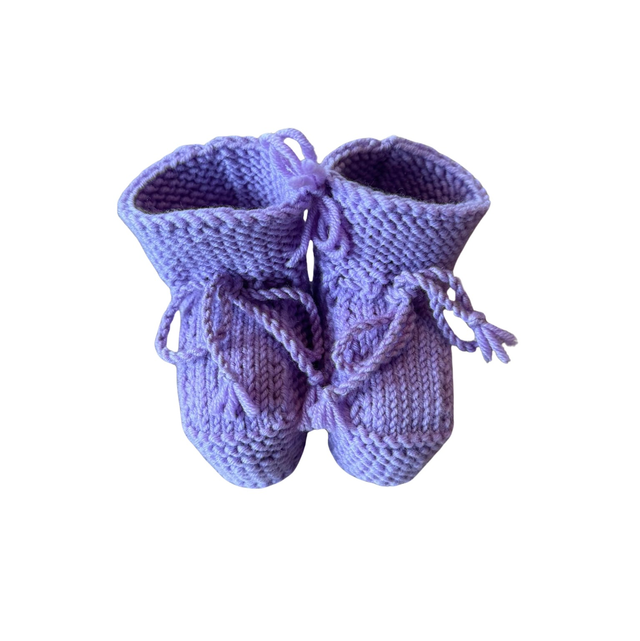 Finkli „Lilaluna“